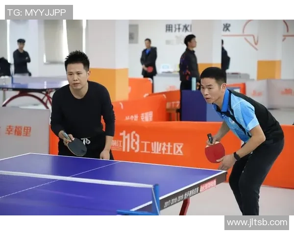 乒乓球专题:深入探讨杭州乒乓球队的团队协作与默契配合之道 乒乓球专题:深入探讨杭州乒乓球队的团队协作与默契配合之道