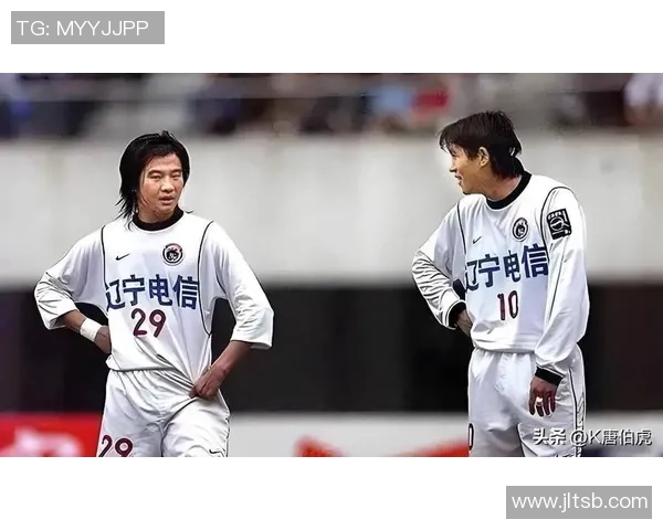 中国足球明星有哪些值得关注的球员及其成就分析