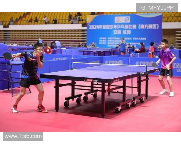 乒乓球战术评比出炉成都乒乓球队荣获第九名佳绩