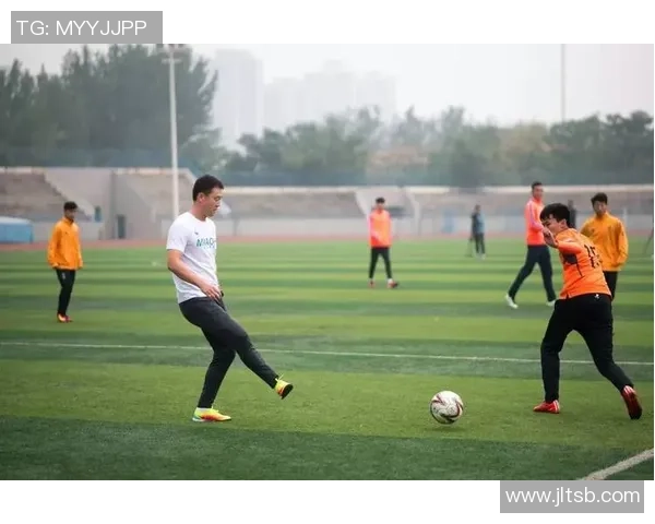 梁逊足球：探索中国足球新生力量与未来发展之路