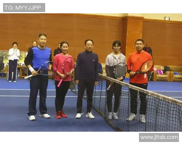 西安网球队实力强劲荣登全国网球实力排行榜第七位