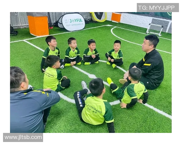 通州地区免费足球活动全面启动让更多青少年享受足球乐趣与健康生活