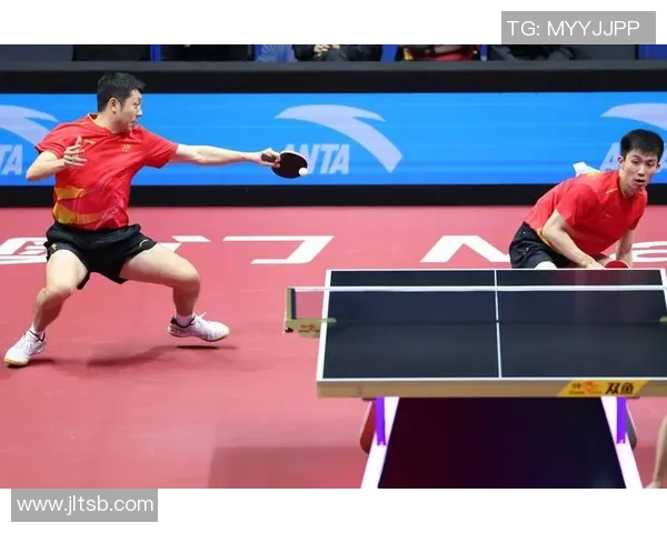 上海乒乓球队团队协作能力显著提升再创佳绩引领全国乒乓球发展新潮流