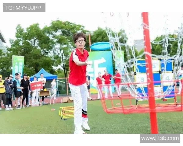 南京飞盘队的耐力挑战与成长之路探索飞盘运动的魅力与团队精神