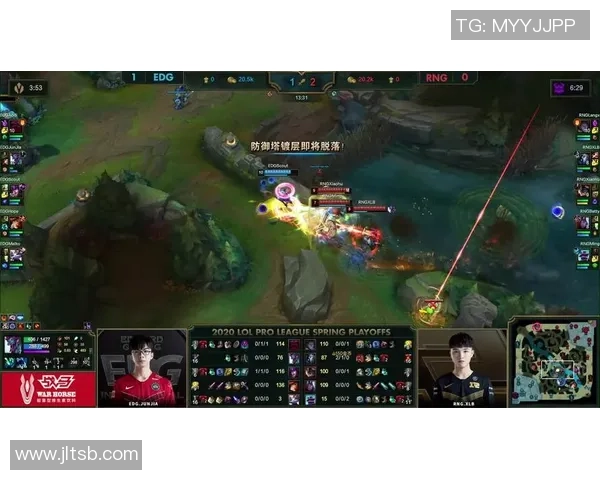 和平精英战场上的明星选手EDG个人能力深度分析与探讨