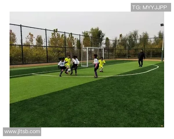 探索cas足球的魅力与技术分析助力青少年足球发展新趋势