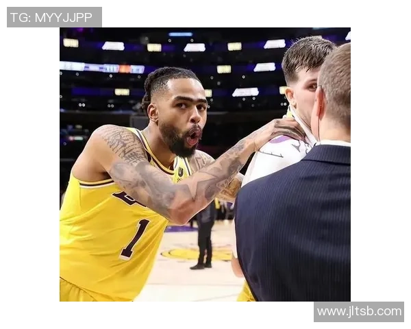 湖人队与足球的奇妙结合探索篮球与足球的跨界魅力与合作潜力 湖人队与足球的奇妙结合探索篮球与足球的跨界魅力与合作潜力