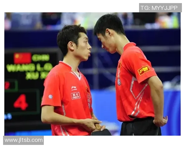 赛后复盘重庆乒乓球队与广州乒乓球队的战术意识与心理对抗分析