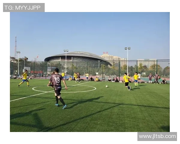 颐高足球助力青少年成长打造健康向上的足球文化新风尚